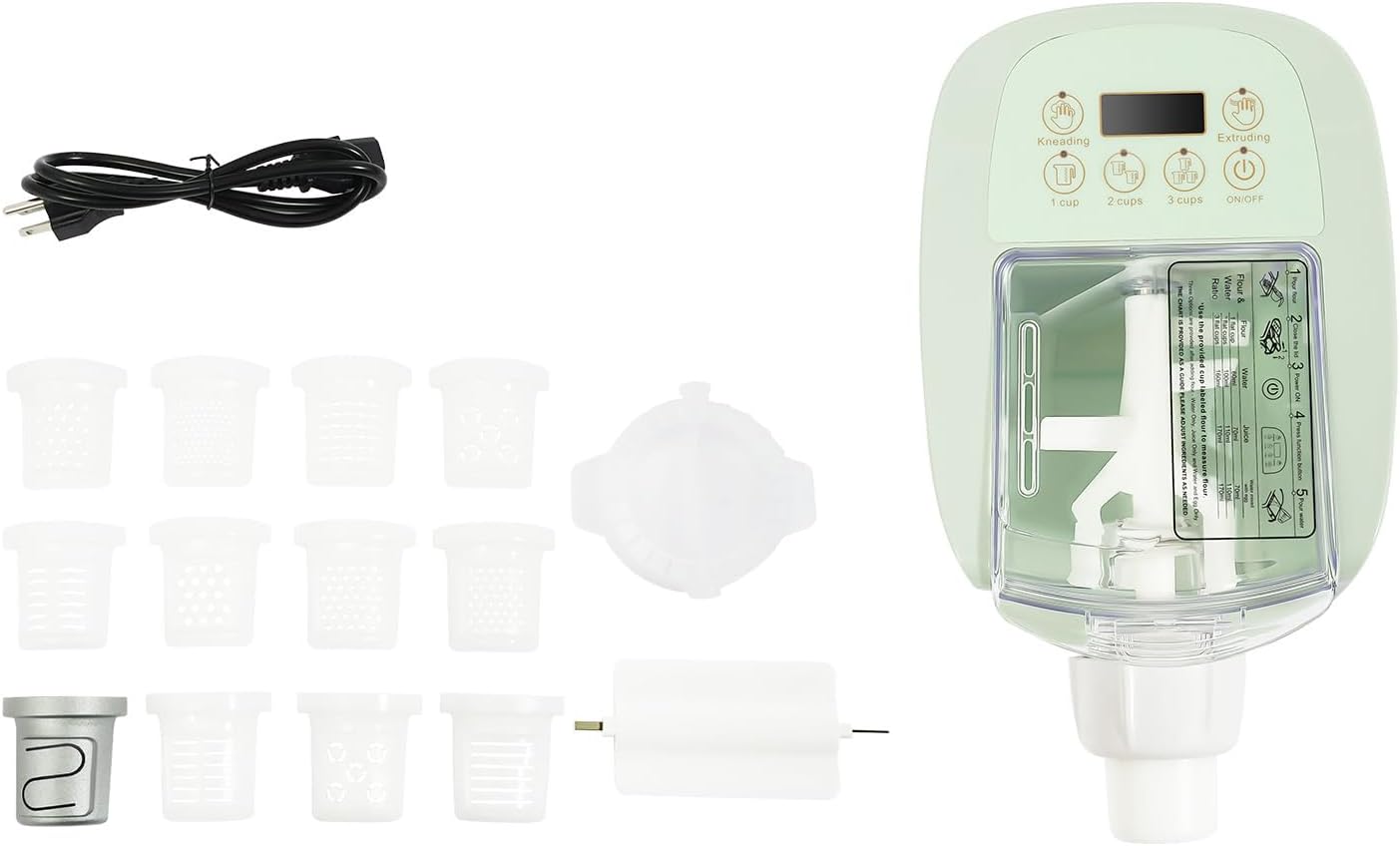 Purilite Select Automatic Pasta Maker