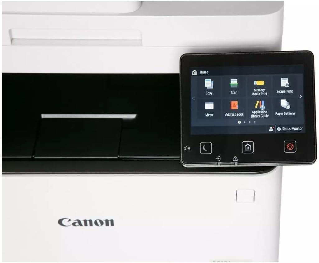 Canon Colour imageCLASS MF654Cdw