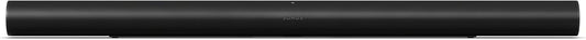 Arc Ultra Soundbar with Dolby Atmos and Voice Control - 9.1.4 Surround Sound for TV and Music - Black - PuriLite