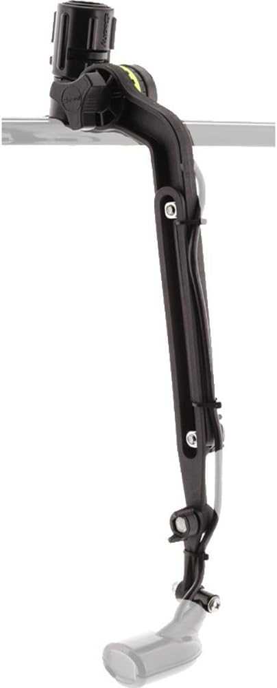 Scotty Kayak/SUP Transducer Mounting Arm with Gear-Head
