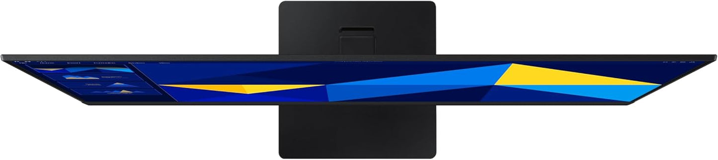 Samsung 27" FHD IPS 120Hz Gaming & Work Monitor