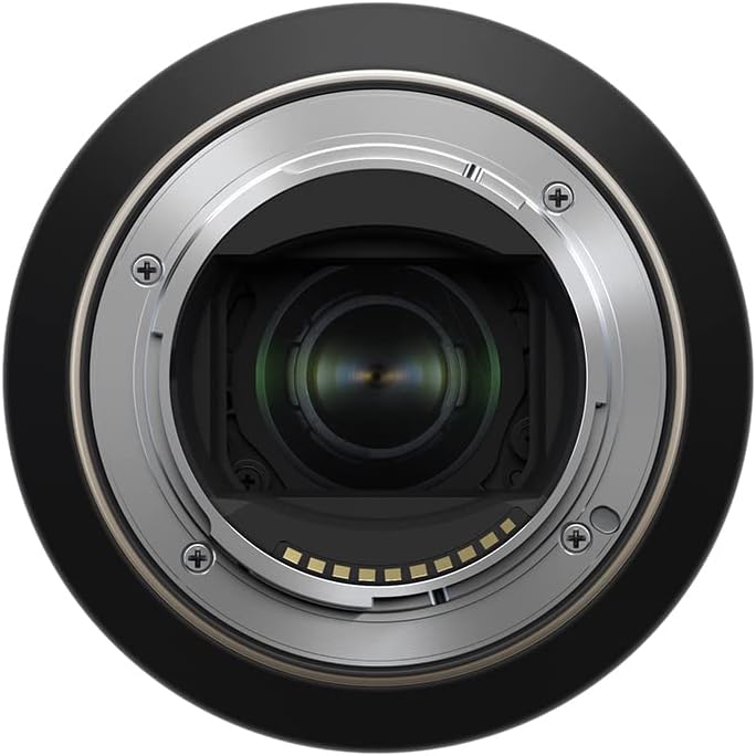 Tamron 70-300mm F/4.5-6.3 Di III RXD for Sony Mirrorless Full Frame/APS-C E-Mount (6 Year Limited Canadian Warranty for New Lenses Only)