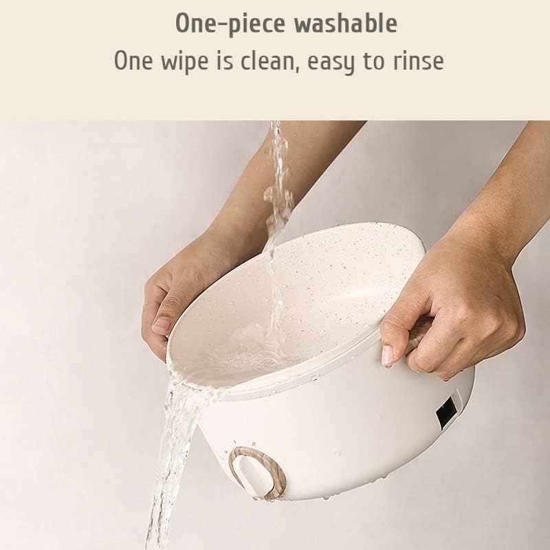Electric Frying pan Non-Stick Multifunctional Electric hot Pot Dormitory Small Household appliances