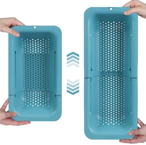 Purilite Select Expandable Sink Colander