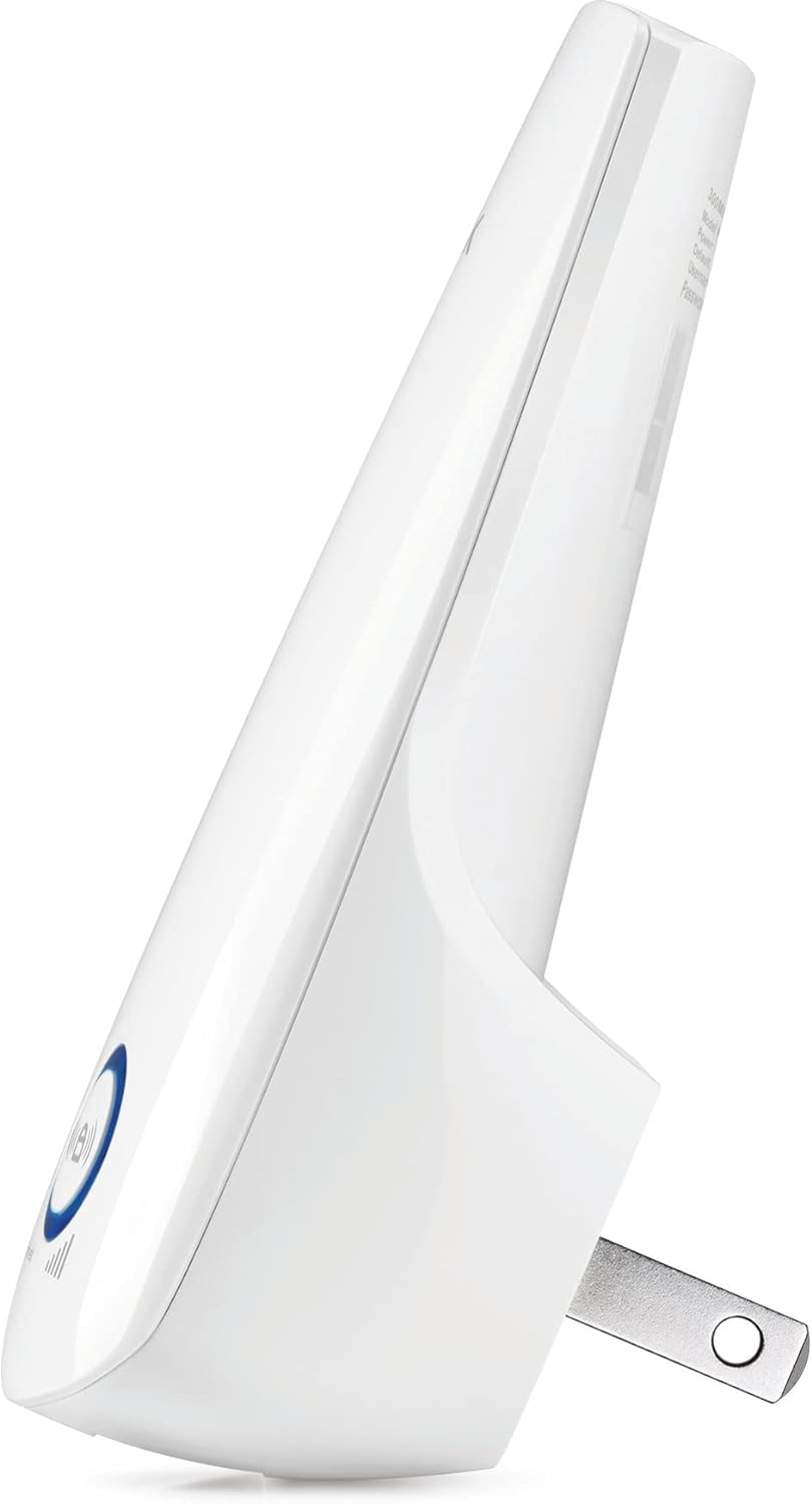 TP-Link AC1750 WiFi Extender (RE450) - Up to 1750Mbps, Dual Band WiFi Repeater, Internet Booster, Extend WiFi Range Further