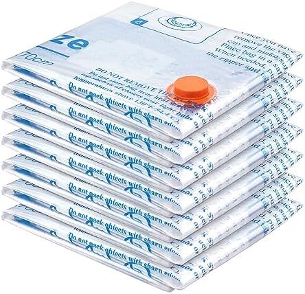 Purilite Select Jumbo Vacuum Storage Bags