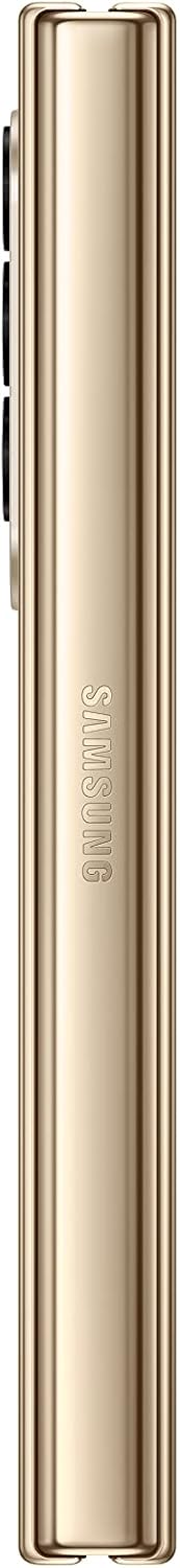 Samsung Galaxy Z Flip4 5G 128GB Unlocked- Bora Purple (Renewed)