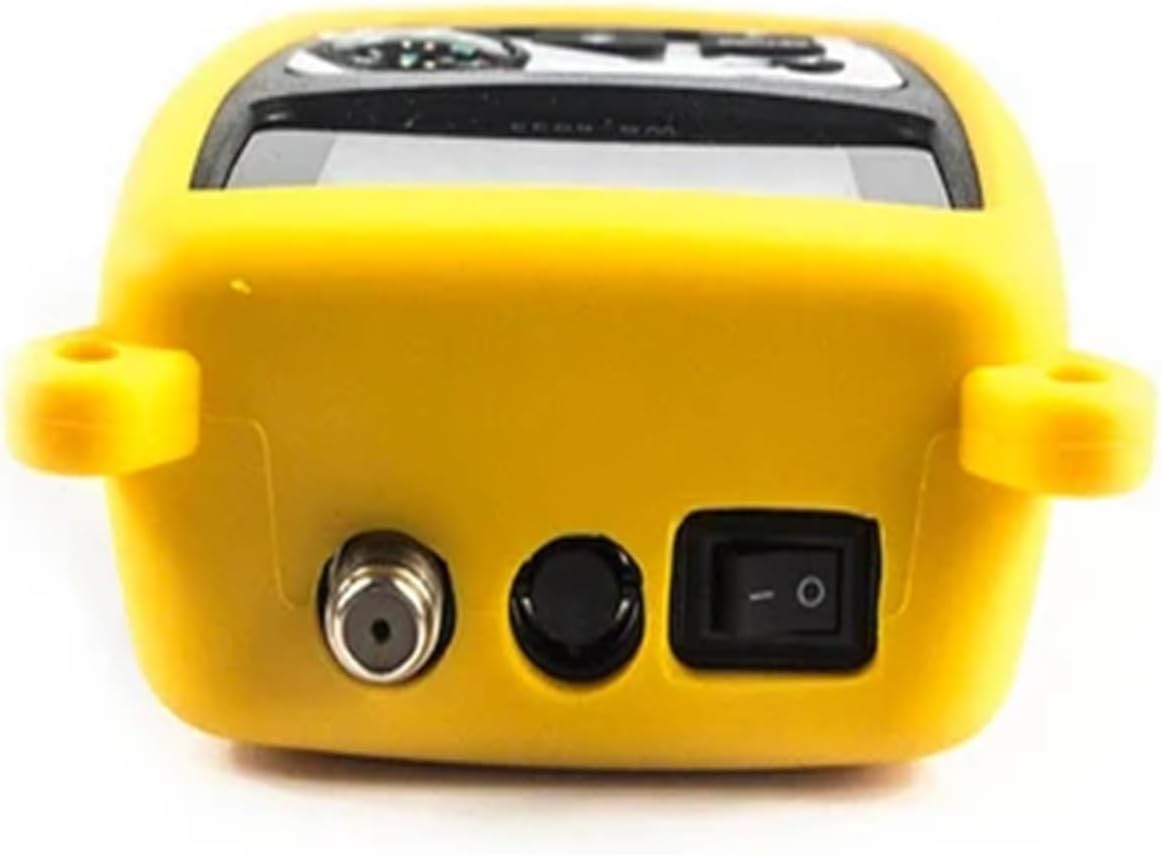Satellite Finder Satlink WS-6933 Digital Satfinder DVB-S2 2.1Inch LCD Display FTA C&KU Band Vs Gtmedia V8 Finder 2