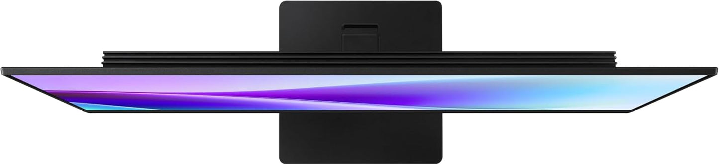 Samsung 27" FHD IPS 120Hz Gaming & Work Monitor
