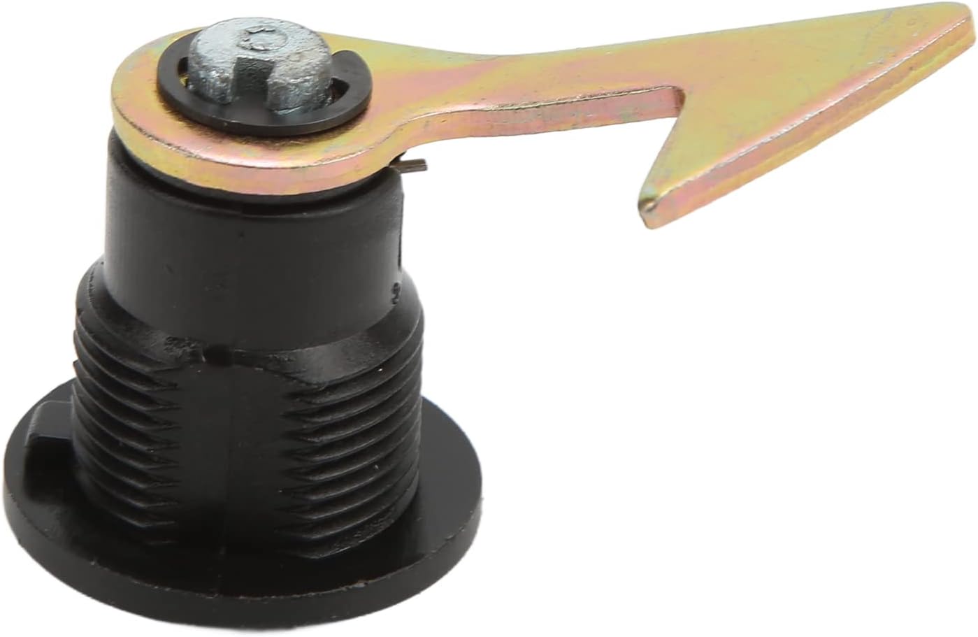 Purilite Select Motorcycle Trunk Lock Kit