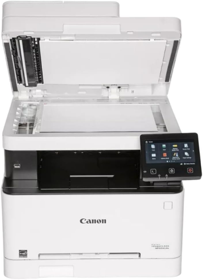 Canon Colour imageCLASS MF654Cdw