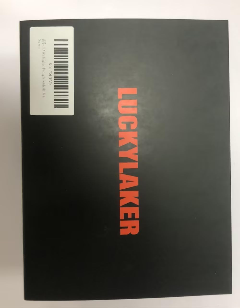 LUCKY Portable Fish Finder for Kayaks Hand held Depth Sounder Fish Detector Depth Finder Fish Finder ice Fishing Boat Fishing Gifts for Men Women