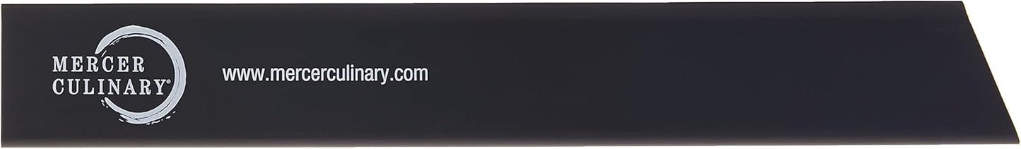 Mercer Culinary M23860 Millennia Black Handle, 8.5-Inch Narrow, Fillet Knife