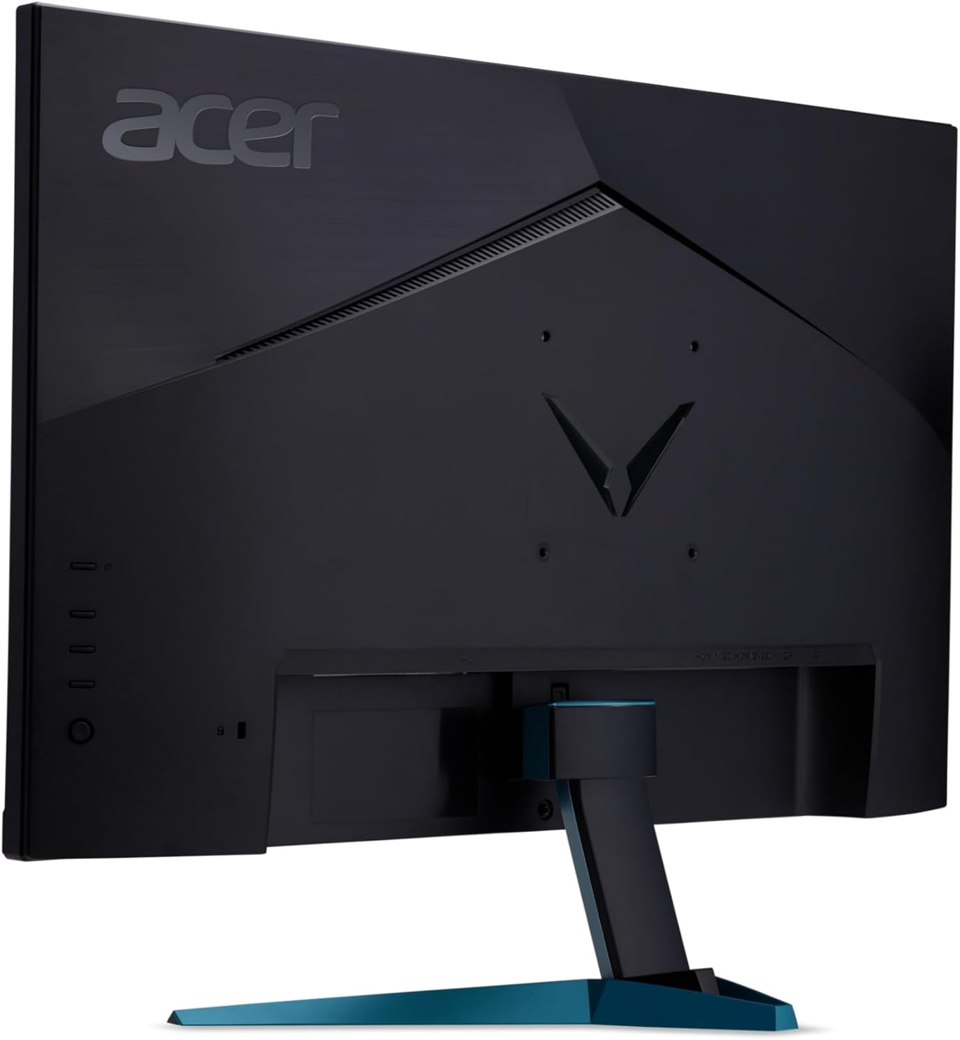 Acer VG272U W2bmiipx 27" WQHD (2560 x 1440) Widescreen Gaming IPS Monitor | AMD FreeSync Premium | 1ms (G to G) | up to 240Hz Refresh | 2 Speakers | VESA Compliant | HDMI and Display Port Cable Incl.