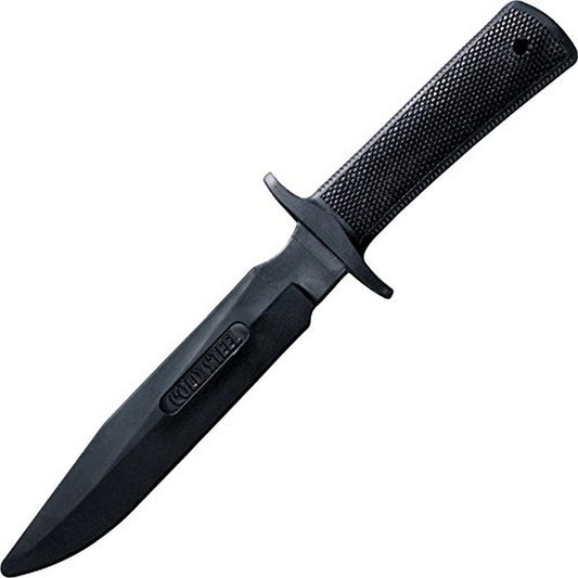 Cold Steel Rubber Training Military Classic