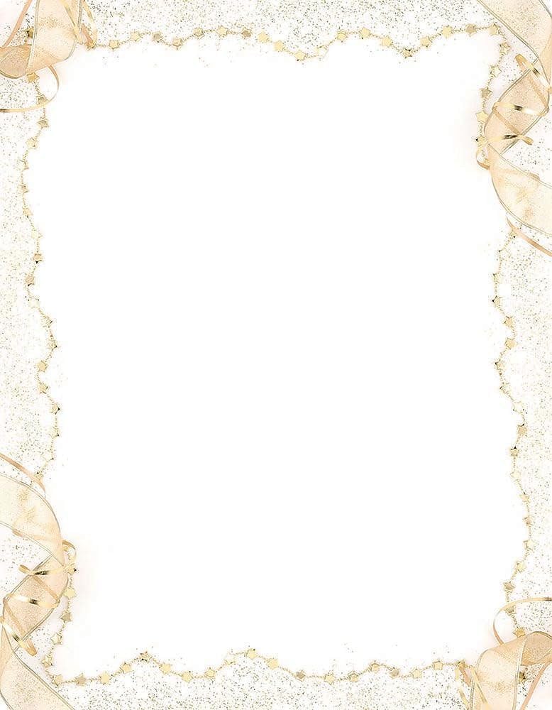 Great Papers! Morning Mist Letterhead, 80 Count, 8.5"x11" (2014250)