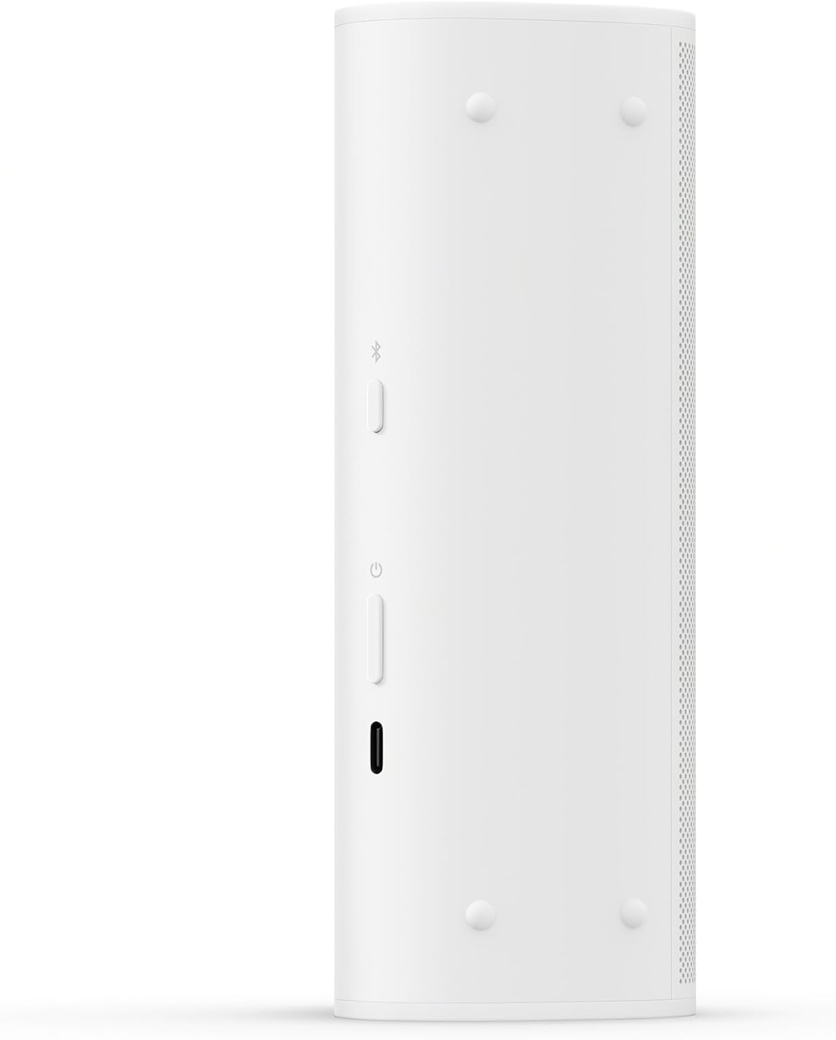 Sonos Roam 2 - Black - Portable Waterproof Bluetooth Speaker