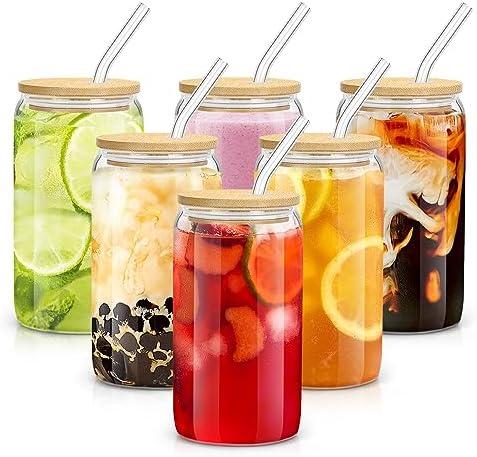 Purilite Select Clear Glass Tumbler Set