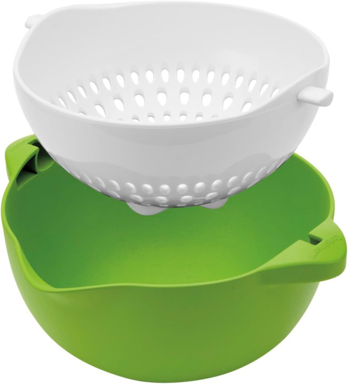 Cuisinart Salad Spinner with Easy-to-Spin Knob (CTG-00-SASC)