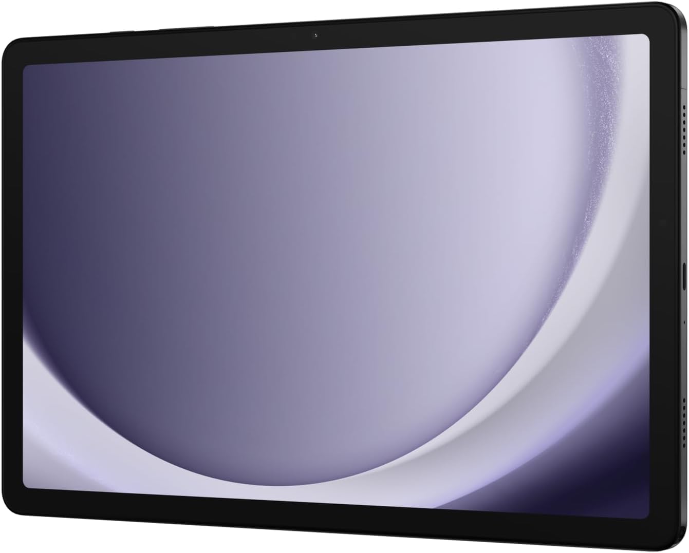 Samsung Galaxy Tab A9+ 5G 2024 (Renewed) – 11" WUXGA Display, 8GB RAM, 128GB Storage, Snapdragon 695, Android 13, Fully Unlocked Tablet – Graphite + Fast Charger