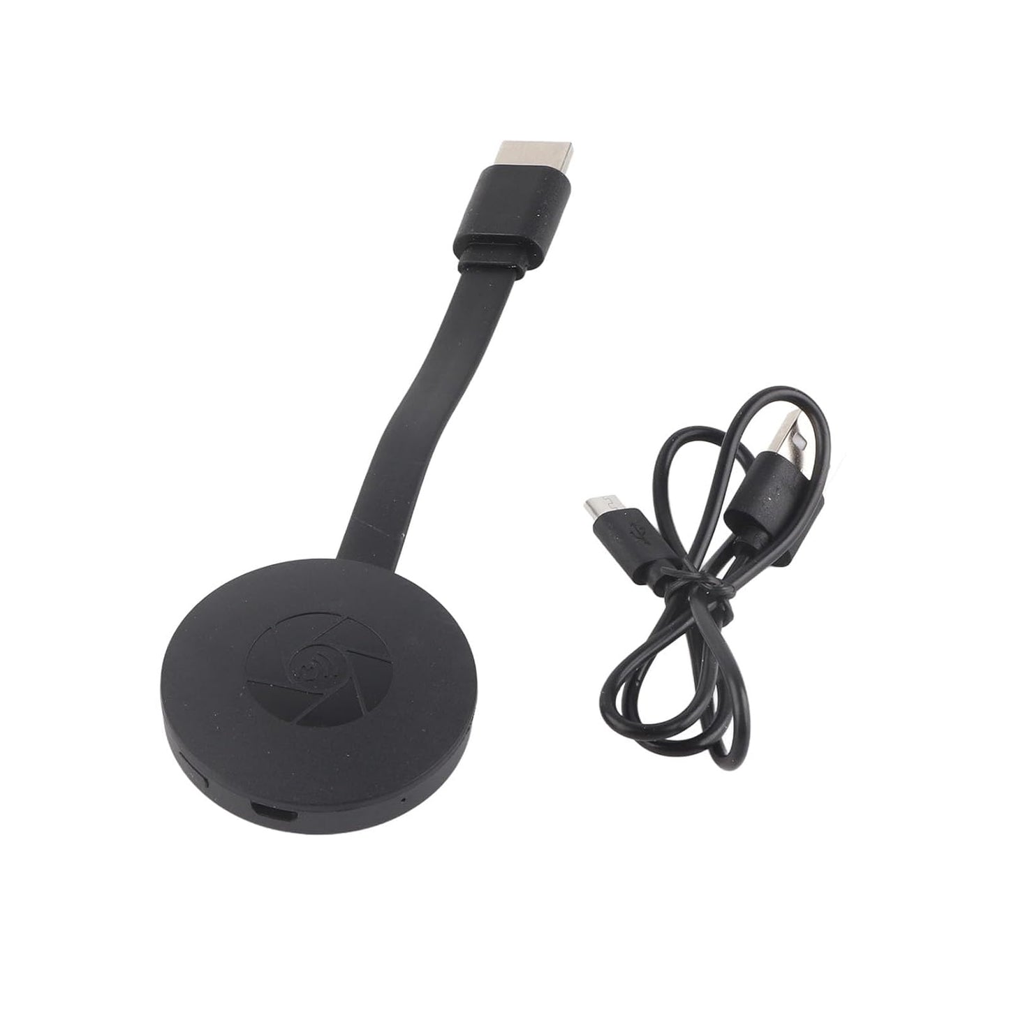 WirelessDisplay Dongle Adapter, Display Dongle HDMI Streaming StickWireless HDMI Dongle with Support Multi Devices for Android iOS Projector