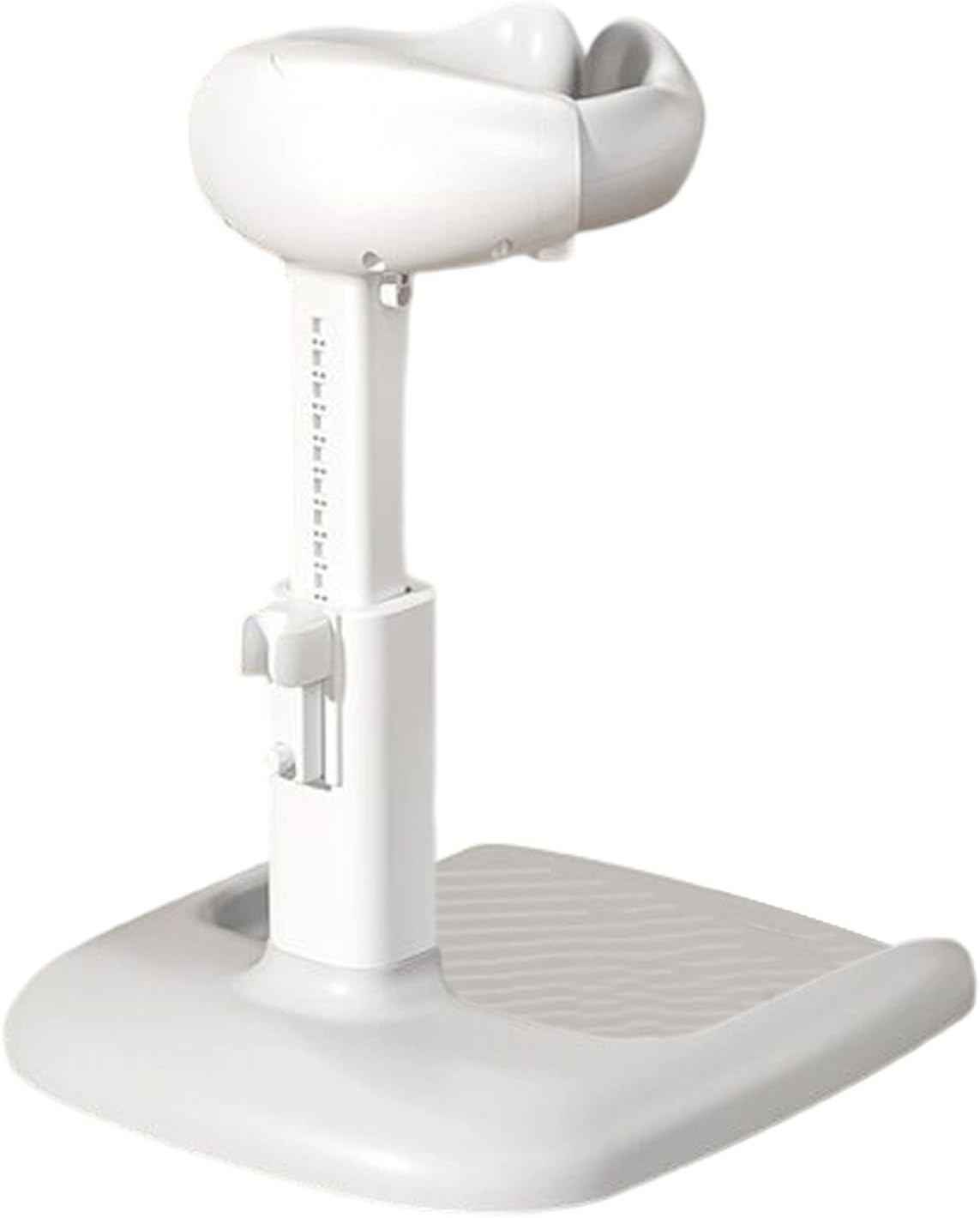 Baby Shower Stand - Standing Baby Bathtub for Kids aged 6-36 Months,Ergonomic Anti-Slip Base Support for Bathroom Boys Girls - PuriLite