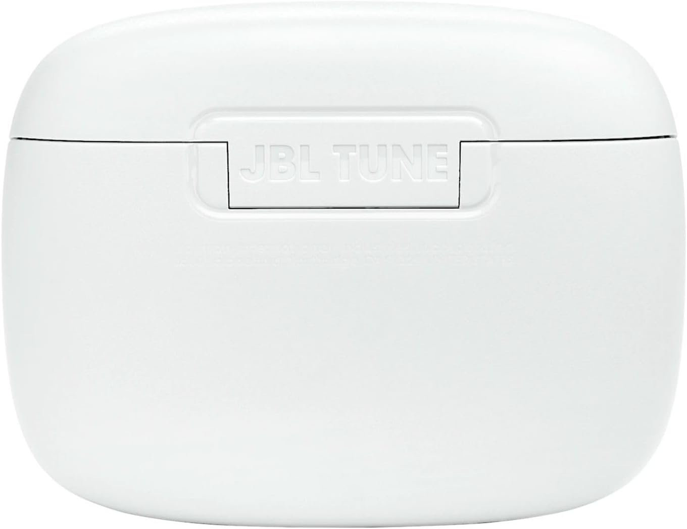 JBL Tune Beam 2 - True Wireless Noise Cancelling Earbuds - White