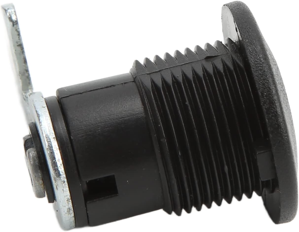 Purilite Select Motorcycle Trunk Lock Kit