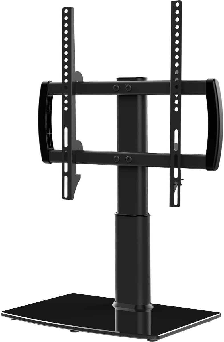 Purilite Select Swivel Tabletop TV Stand (27"–70")