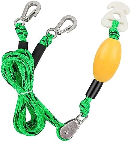Purilite Select Self-Centering Tow Harness for Watersports