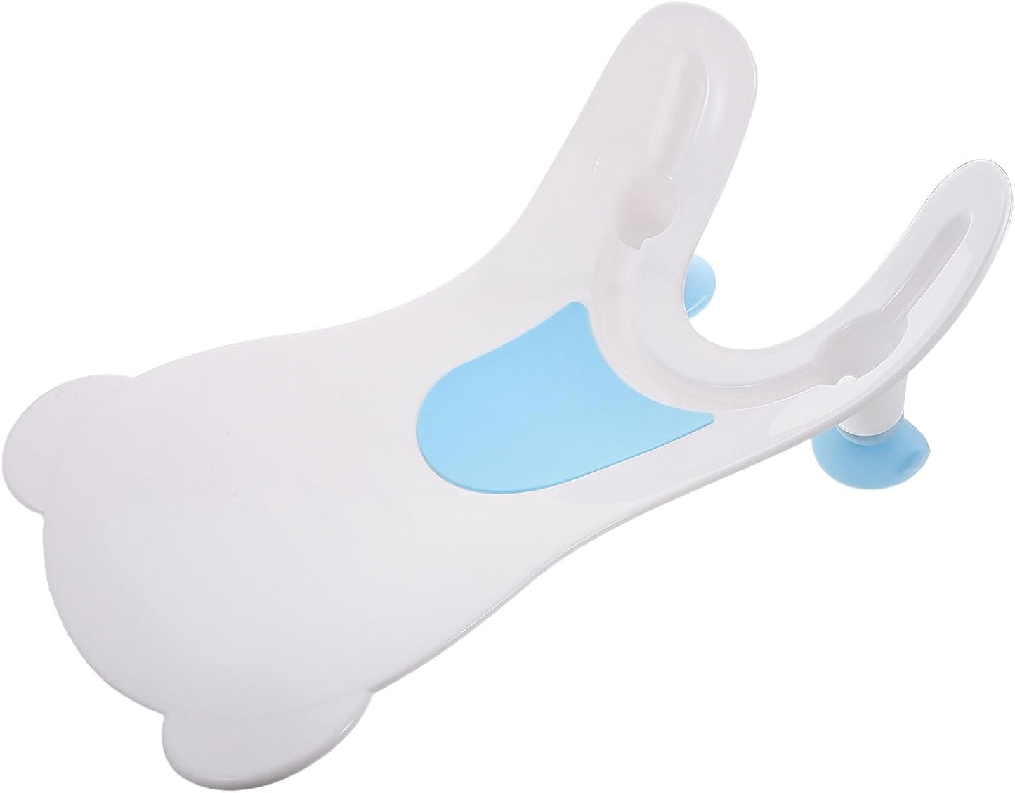 Abaodam Boy Girl Bath Seat for Bathtub Bathing Tool Spout Cover Portable Newborn Bathing Tub for Sink Easy