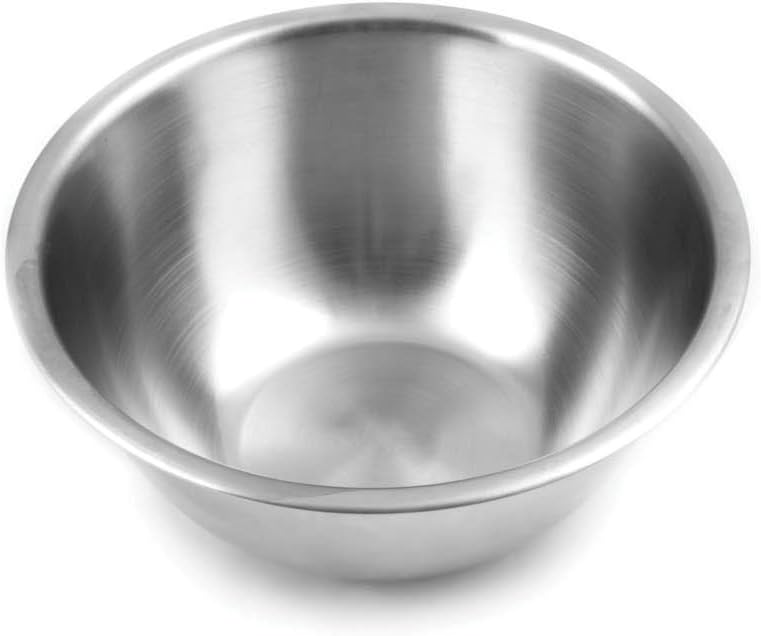 Fox Run 7326 Stainless Steel Mixing Bowl, 1.25-Quart