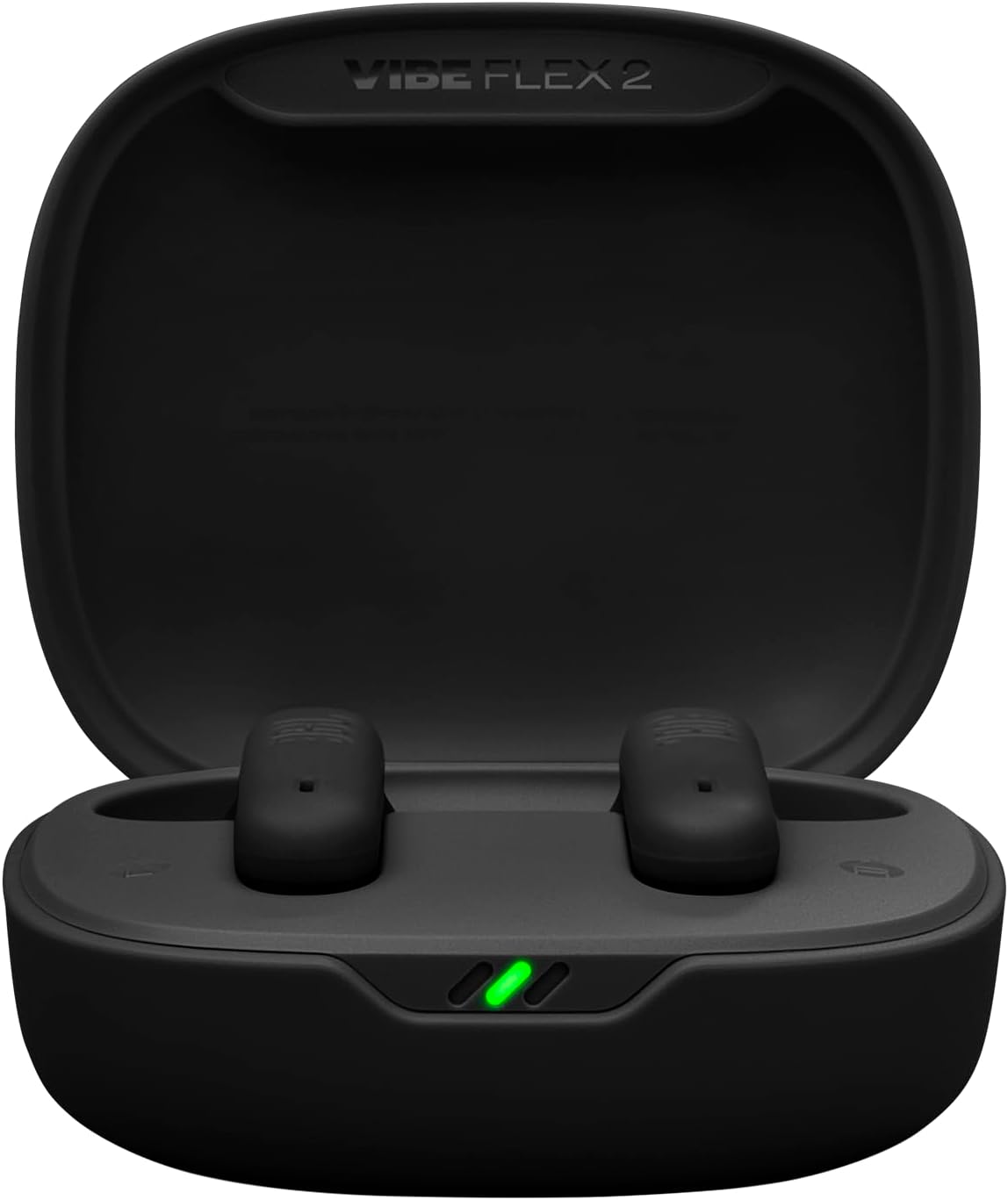JBL Vibe Flex 2 - True Wireless Earbuds - Black