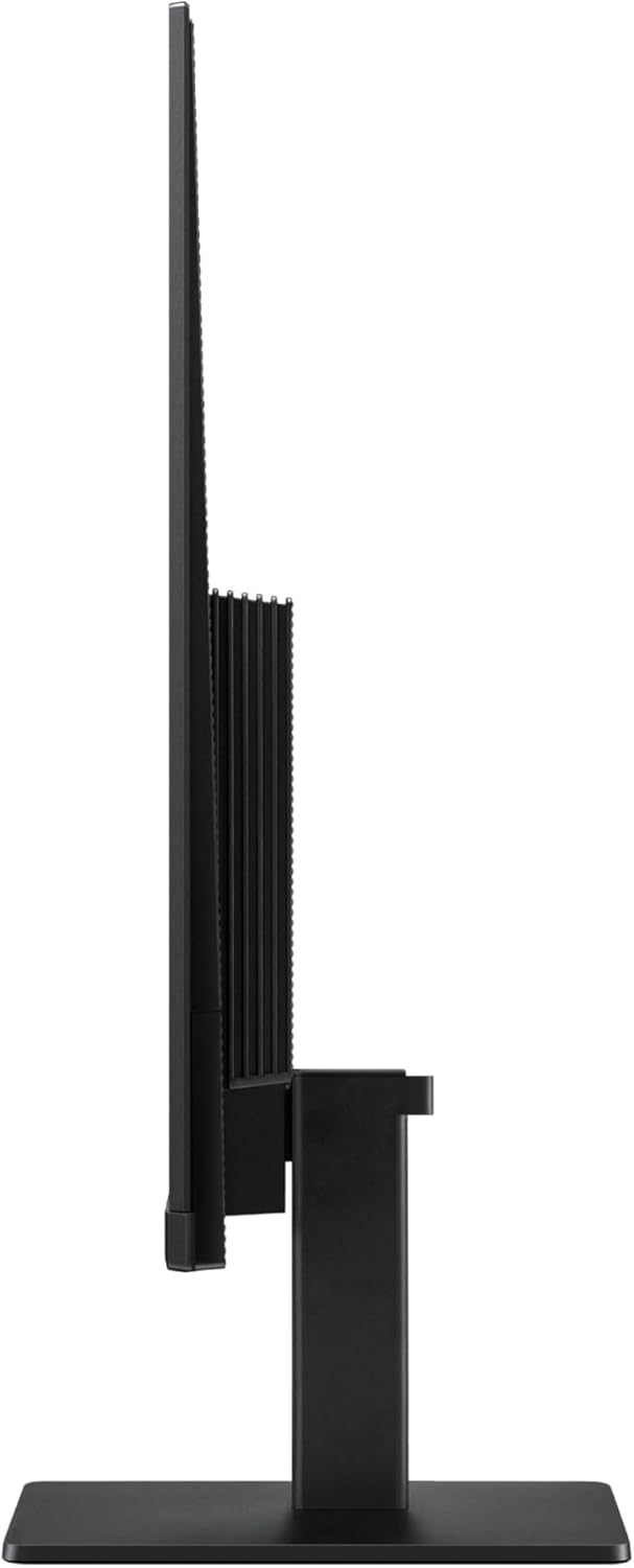 Samsung 27" FHD IPS 120Hz Gaming & Work Monitor