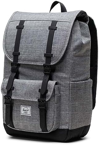 Herschel unisex-adult Little America MidBackpack