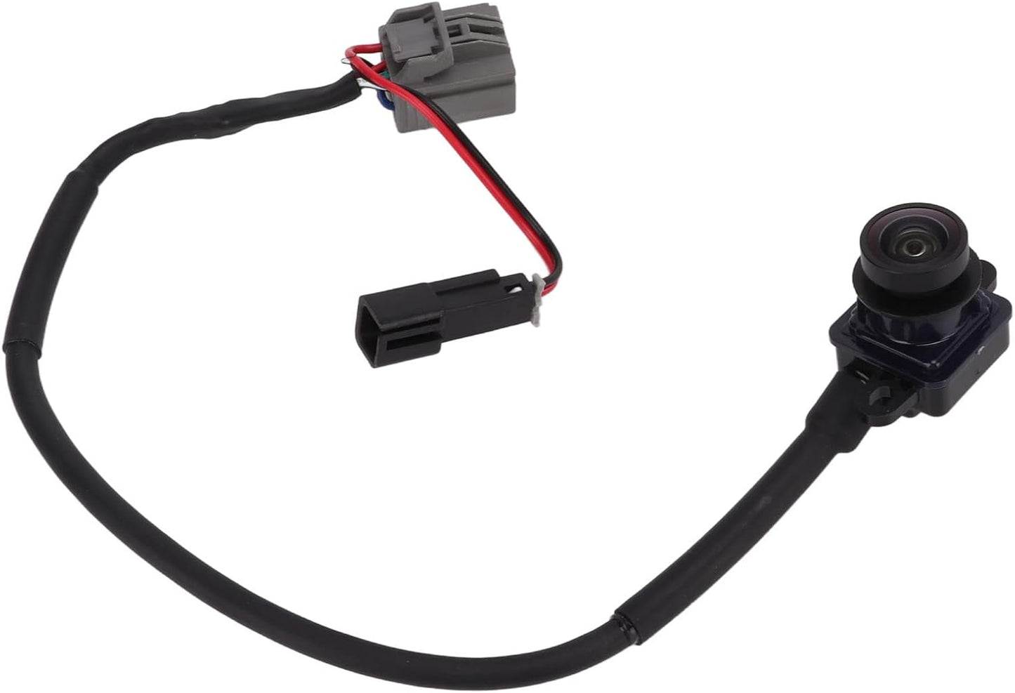 Rear View Reverse Camera Safe Parking Assist Camera 56054158ab Clear Image Ip68 Waterproof Replacement Journey 2011-2020