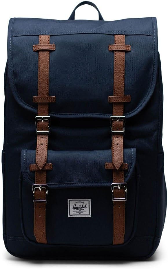 Herschel unisex-adult Little America MidBackpack