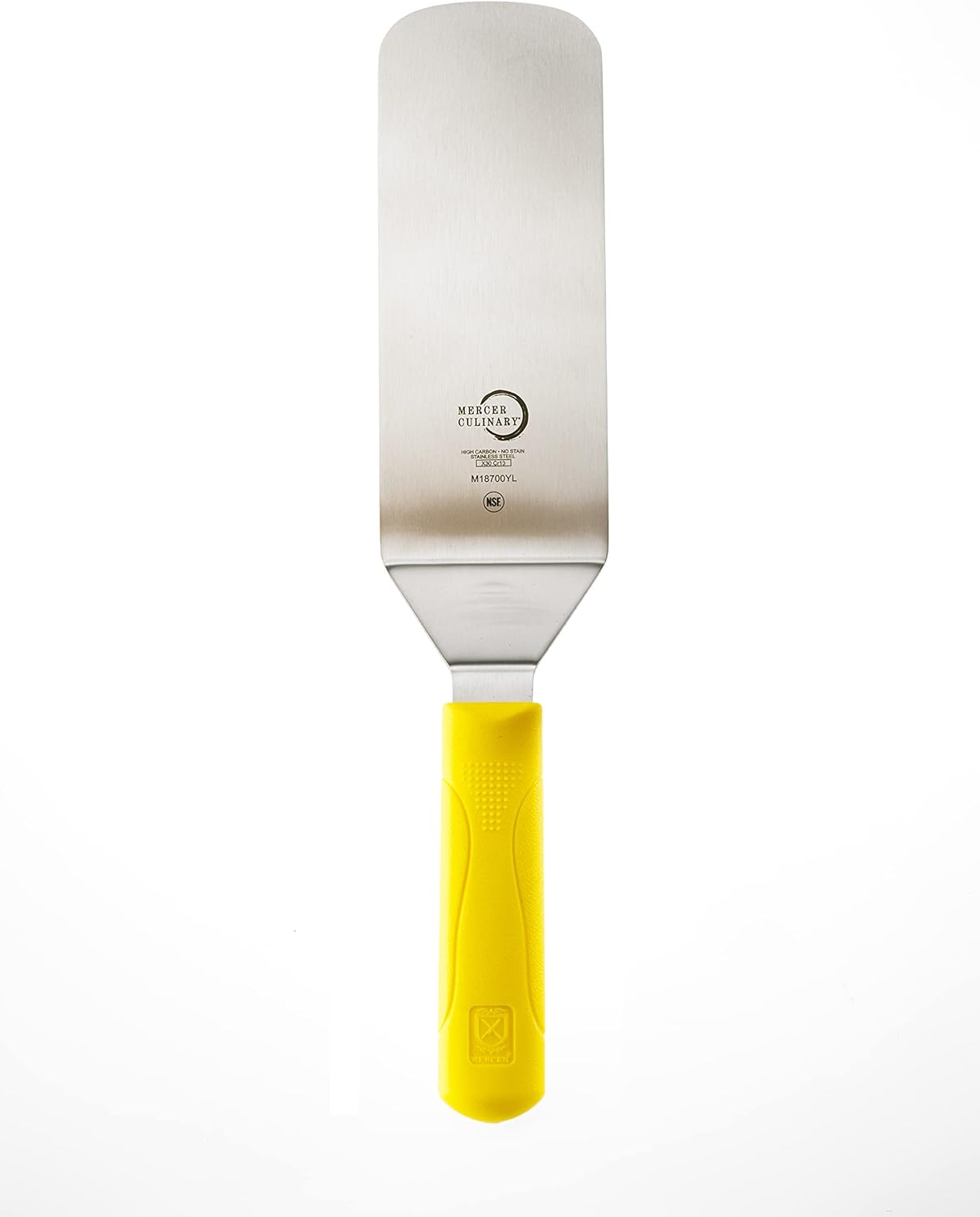 Mercer Culinary M23860 Millennia Black Handle, 8.5-Inch Narrow, Fillet Knife