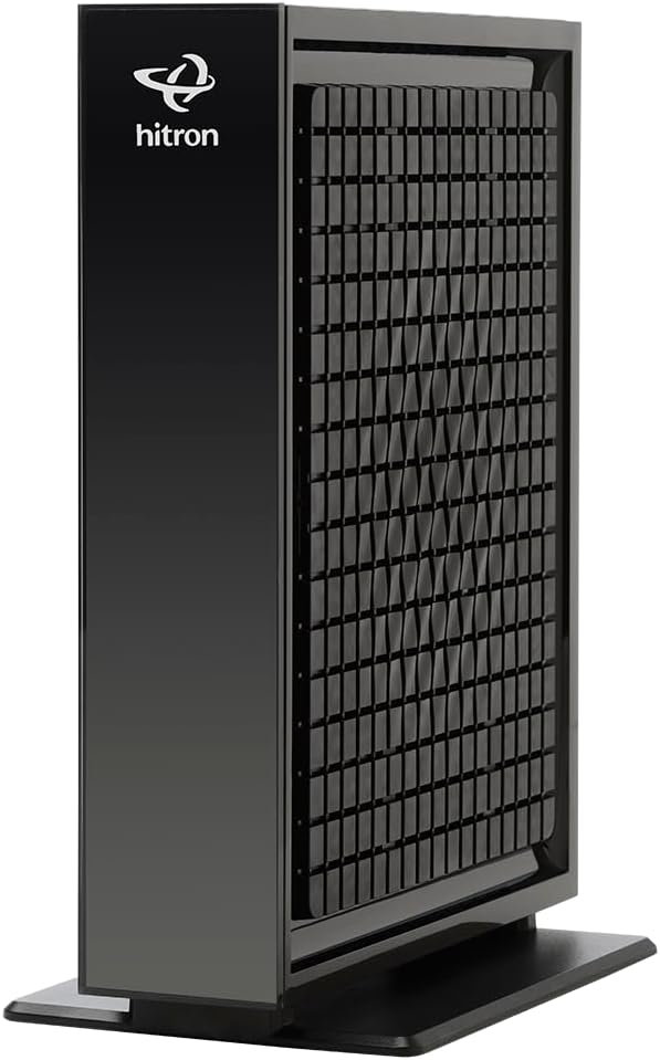 Hitron CODA56 DOCSIS 3.1 Modem TPIA Rogers/Shaw/Eastlink/Videotron (Not for Cogeco)
