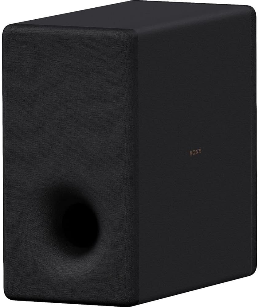 Sony 300W Wireless Subwoofer for HT-A9/A7000
