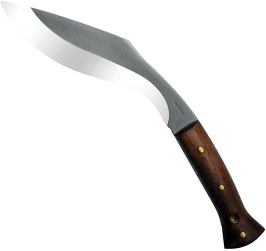 Condor Tools & Knives Heavy Duty Kukri Knife, 10-Inch