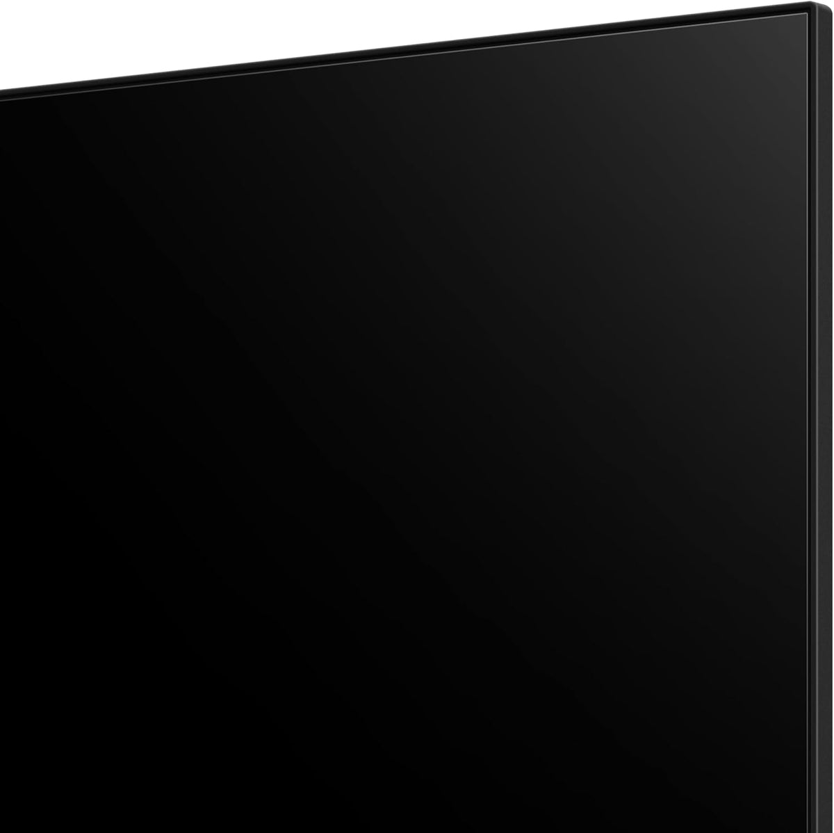 TCL 55-Inch Class S4 4K LED Smart TV with Fire TV (55S450F-CA), Dolby Vision HDR, Dolby Atmos, Alexa Built-in, Apple Airplay Compatibility, Streaming UHD Television, Black - PuriLite