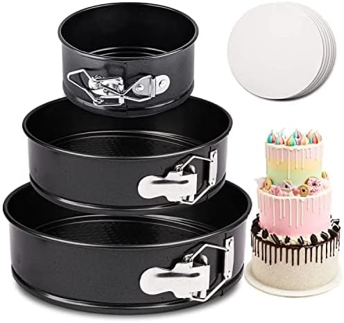Purilite Select Stainless Steel Cake Decorating Kit