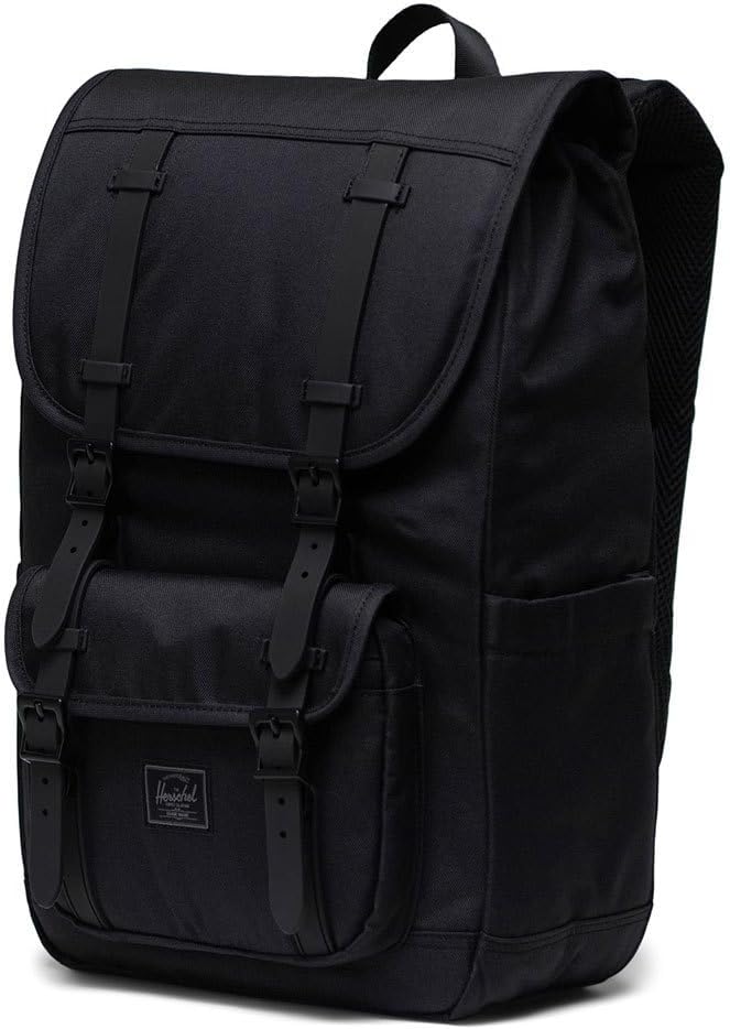 Herschel unisex-adult Little America MidBackpack