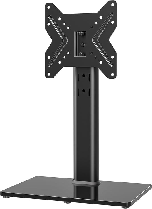 Purilite Select Universal Swivel Tabletop TV Stand