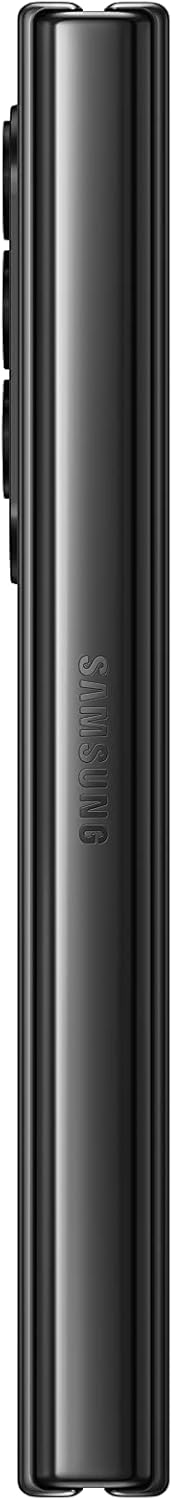Samsung Galaxy Z Flip4 5G 128GB Unlocked- Bora Purple (Renewed)