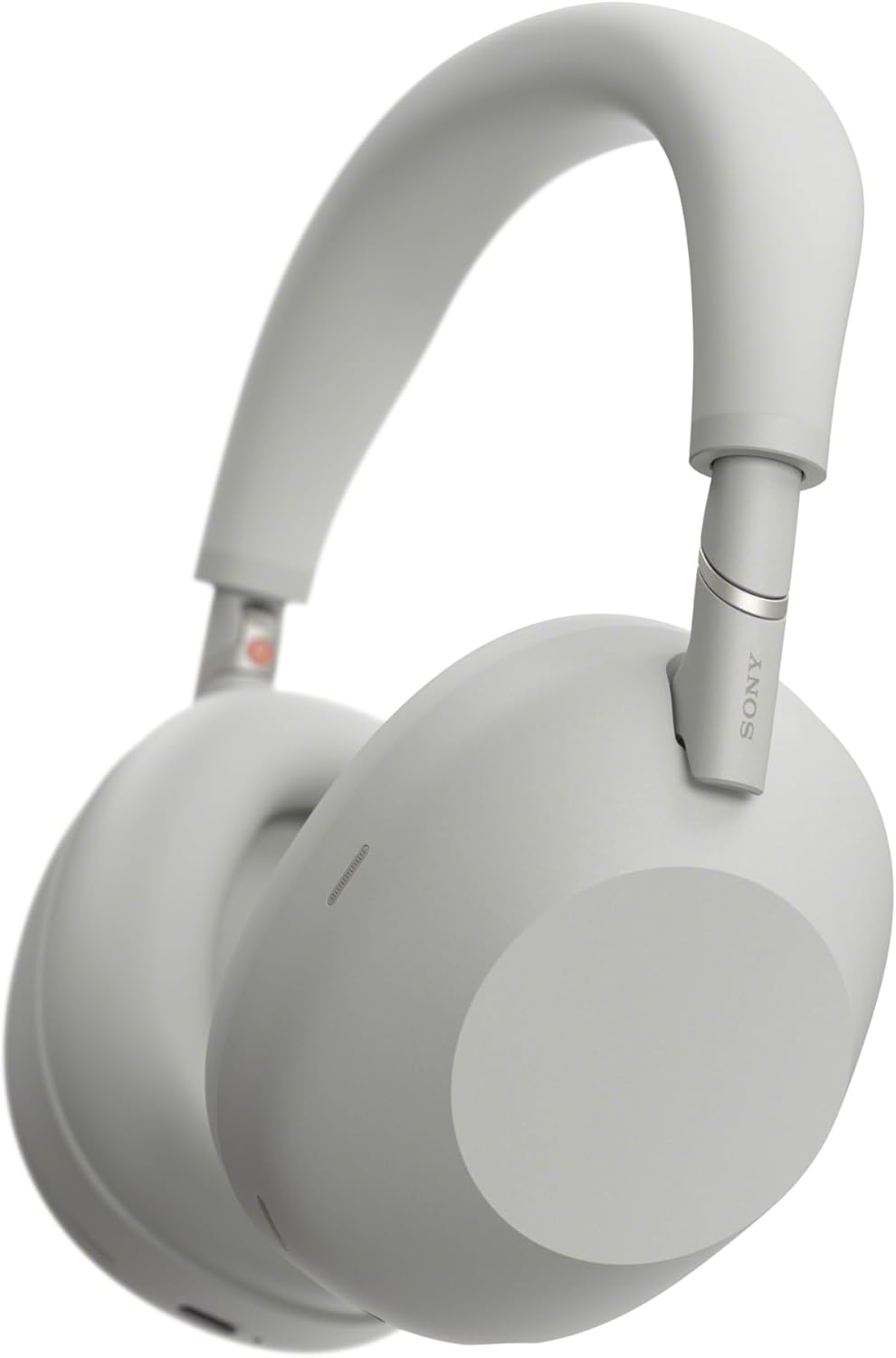 Sony WH-1000XM6 The Best Wireless Noise Canceling Headphones, HD NC Processor QN3, 12 Microphones, Adaptive NC Optimizer, Mastered by Engineers, Studio-Quality, 30-Hour Battery, Midnight Blue