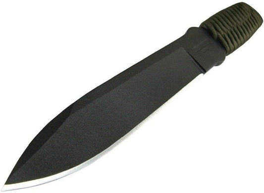 Cold Steel True Flight Thrower Paracord Wrapped Handle (Sheath)