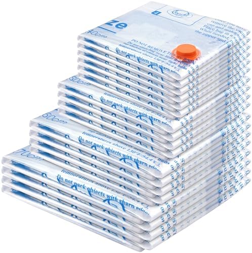 Purilite Select Jumbo Vacuum Storage Bags