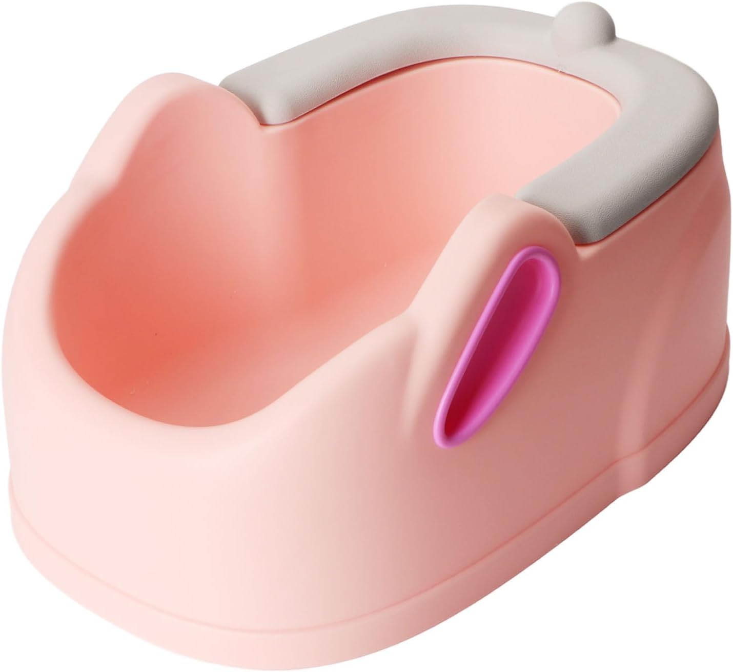 27 X 41.5 X 18.5cm Baby Butt Washing Basin Children Butt Wash Basin Baby Boys and Girls Butt Bath Washing Seat Portable Lightweight Washing Basin for Newborn Infant Toddler